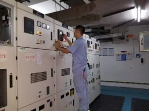 地震之后,四川的物業人第一時間在行動