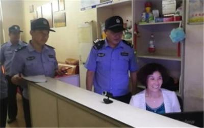 濰坊城區九小場所消防大檢查 &ldquo;雙節&rdquo;前消滅隱患