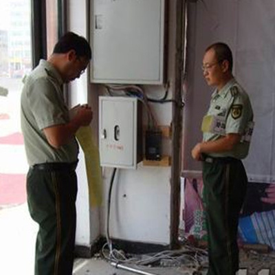 20171024_專業代辦深圳市二次裝修消防申報備案_深圳市九洲消防設計工程_