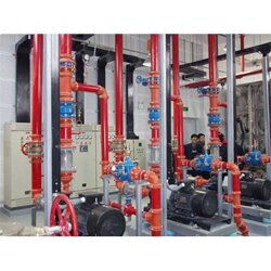 臨夏消防電氣檢測報(bào)價(jià),消防安全檢測工程