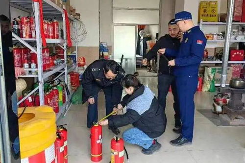 寶雞消防 銷售不合格消防產品,罰