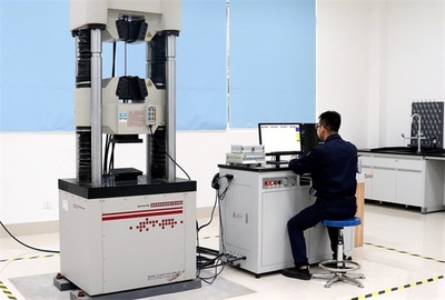 追求專業從未止步,廣西質檢院順利通過CNAS復評審及擴項/變更評審