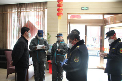 丹東消防“3·15”國際消費者權益日教你來“找茬”