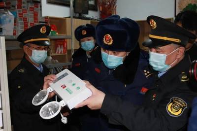 聚焦3·15:守護消費安全 共促消費公平