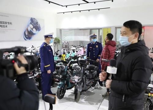 省市主流媒體跟蹤報道咸陽節后復工復產消防安全檢查工作