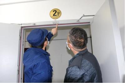 湖北天門:助力復工復產 保障消防產品“真”安全