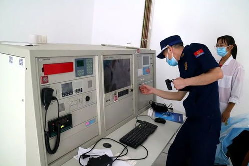 持續開展消防技術服務機構專項檢查，提升消防檢測服務質量