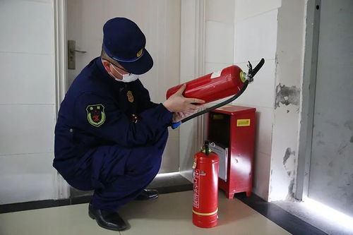 鄰水3.15部門聯合檢查 10批次消防產品被封樣送檢，強化消防檢測服務監管